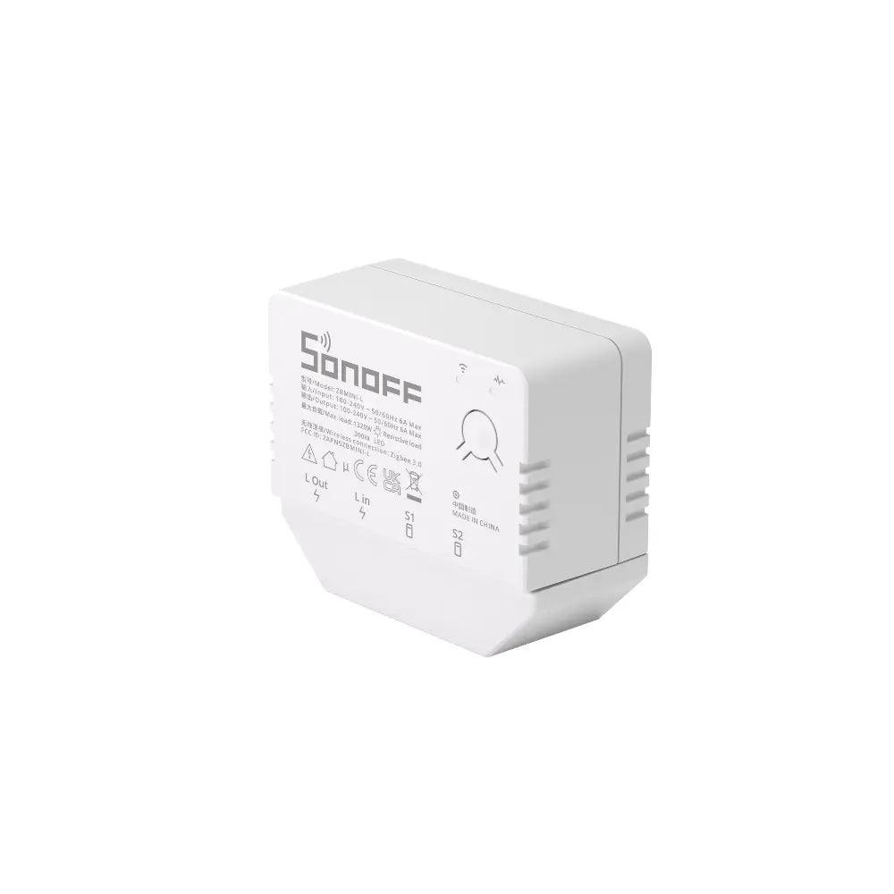 SONOFF ZBMINI-L SMART SWITCH - NeonSales South Africa