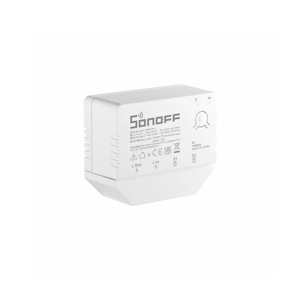 SONOFF ZBMINI-L SMART SWITCH - NeonSales South Africa