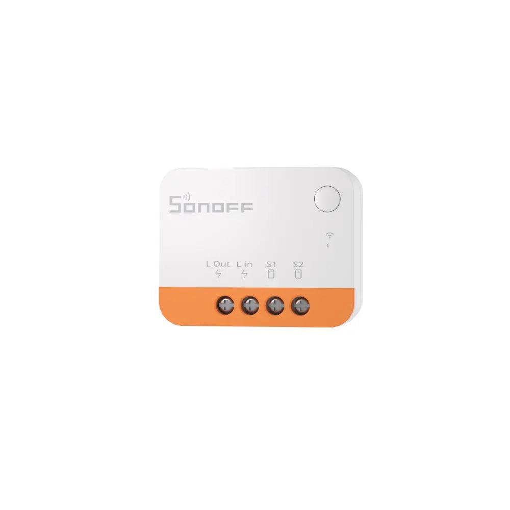 SONOFF ZIGBEE MINI L2 SMART SWITCH ZBMINI-L2 - NeonSales {{ shop.shopifyCountryName }}