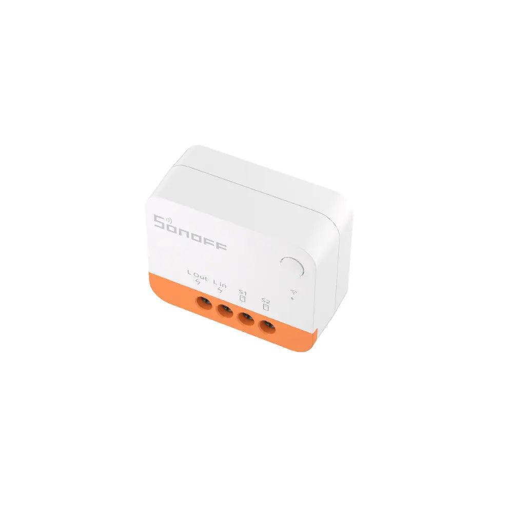 SONOFF ZIGBEE MINI L2 SMART SWITCH ZBMINI-L2 - NeonSales {{ shop.shopifyCountryName }}