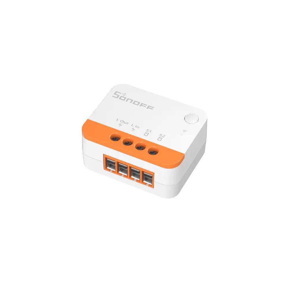 SONOFF ZIGBEE MINI L2 SMART SWITCH ZBMINI-L2 - NeonSales {{ shop.shopifyCountryName }}
