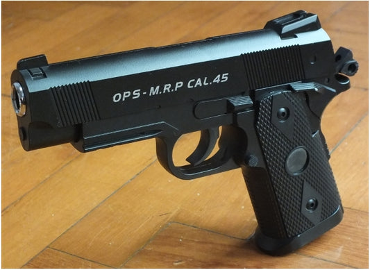 C9 6MM AIRSOFT PISTOL - NeonSales {{ shop.shopifyCountryName }}