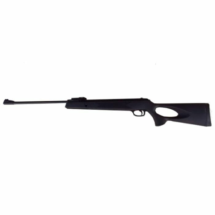 SPA ARTEMIS B11P BLACK AIR RIFLE 5.5MM - NeonSales {{ shop.shopifyCountryName }}