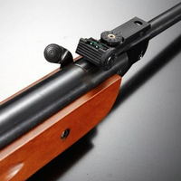 SPA ARTEMIS B2-4 WOODEN AIR RIFLE 4.5MM - NeonSales {{ shop.shopifyCountryName }}