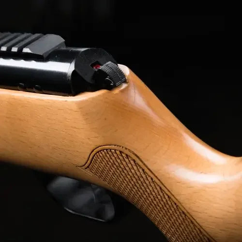SPA ARTEMIS GR1600W (40J) BREAK BARREL RIFLE, .22 - NeonSales {{ shop.shopifyCountryName }}