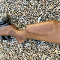SPA ARTEMIS GR1600W (40J) BREAK BARREL RIFLE, .22 - NeonSales {{ shop.shopifyCountryName }}