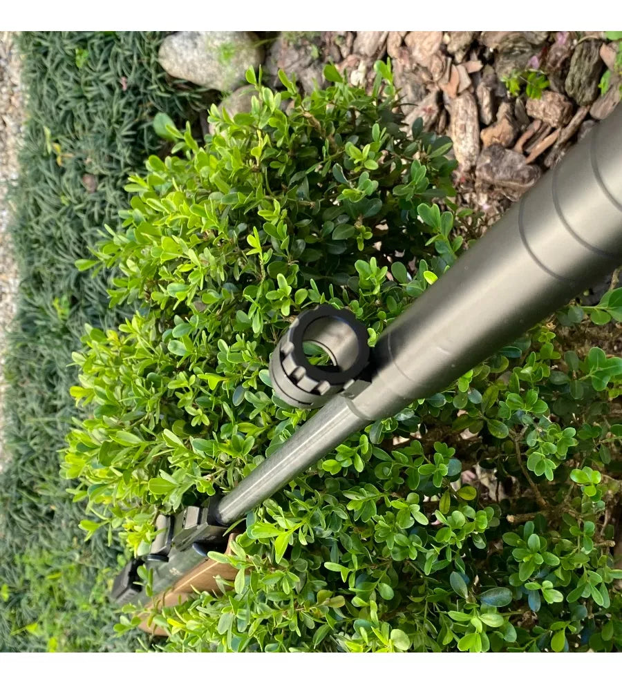 SPA ARTEMIS GR1600W (40J) BREAK BARREL RIFLE, .22 - NeonSales {{ shop.shopifyCountryName }}