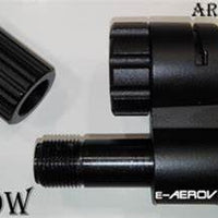 SPA ARTEMIS GR1600W (40J) BREAK BARREL RIFLE, .22 - NeonSales {{ shop.shopifyCountryName }}