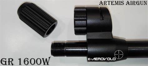SPA ARTEMIS GR1600W (40J) BREAK BARREL RIFLE, .22 - NeonSales {{ shop.shopifyCountryName }}