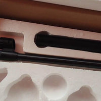 SPA ARTEMIS GR1600W (40J) BREAK BARREL RIFLE, .22 - NeonSales {{ shop.shopifyCountryName }}