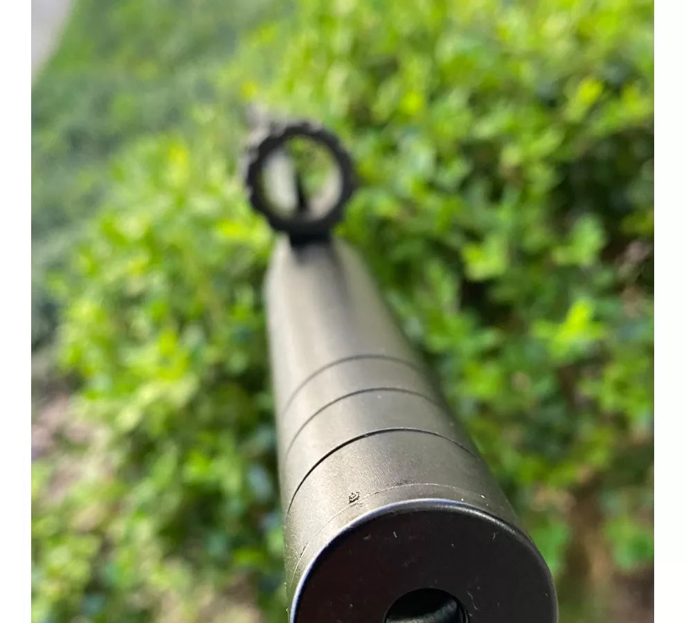 SPA ARTEMIS GR1600W (40J) BREAK BARREL RIFLE, .22 - NeonSales {{ shop.shopifyCountryName }}