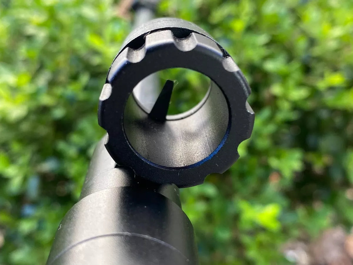 SPA ARTEMIS GR1600W (40J) BREAK BARREL RIFLE, .22 - NeonSales {{ shop.shopifyCountryName }}