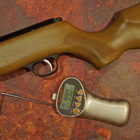 SPA ARTEMIS GR1600W (40J) BREAK BARREL RIFLE, .22 - NeonSales {{ shop.shopifyCountryName }}