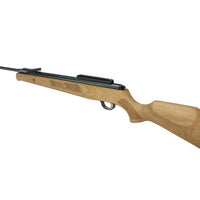SPA ARTEMIS GR1600W (40J) BREAK BARREL RIFLE, .22 - NeonSales {{ shop.shopifyCountryName }}