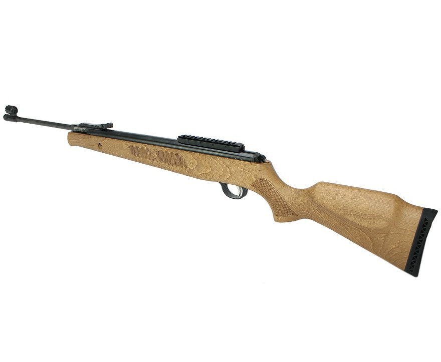 SPA ARTEMIS GR1600W (40J) BREAK BARREL RIFLE, .22 - NeonSales {{ shop.shopifyCountryName }}