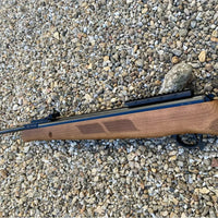 SPA ARTEMIS GR1600W (40J) BREAK BARREL RIFLE, .22 - NeonSales {{ shop.shopifyCountryName }}