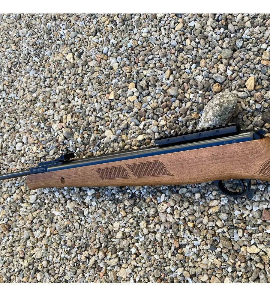 SPA ARTEMIS GR1600W (40J) BREAK BARREL RIFLE, .22 - NeonSales {{ shop.shopifyCountryName }}