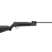 SPA ARTEMIS LB600 BLACK AIR RIFLE 5.5MM - NeonSales {{ shop.shopifyCountryName }}