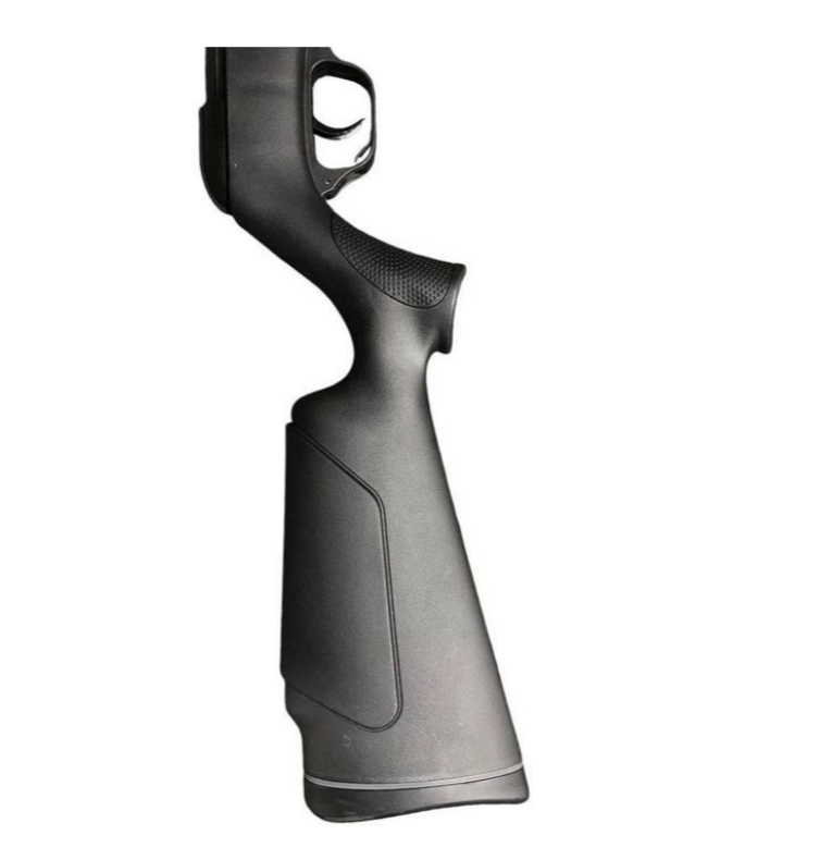 SPA ARTEMIS LB600 BLACK AIR RIFLE 5.5MM - NeonSales {{ shop.shopifyCountryName }}