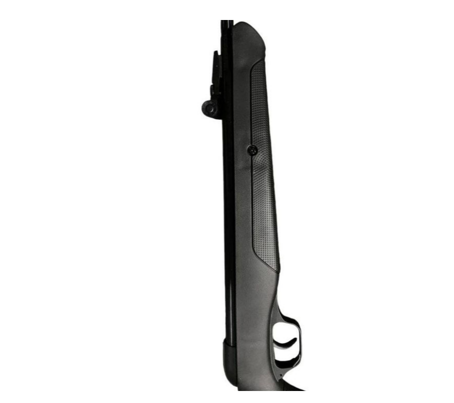 SPA ARTEMIS LB600 BLACK AIR RIFLE 5.5MM - NeonSales {{ shop.shopifyCountryName }}