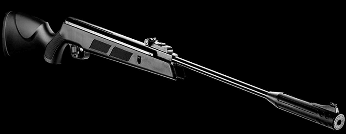 SPA ARTEMIS SR1000S BLACK AIR RIFLE 4.5MM - NeonSales {{ shop.shopifyCountryName }}