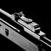 SPA ARTEMIS SR1000S BLACK AIR RIFLE 4.5MM - NeonSales {{ shop.shopifyCountryName }}