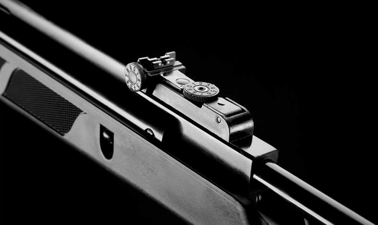 SPA ARTEMIS SR1000S BLACK AIR RIFLE 4.5MM - NeonSales {{ shop.shopifyCountryName }}
