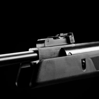 SPA ARTEMIS SR1000S BLACK AIR RIFLE 4.5MM - NeonSales {{ shop.shopifyCountryName }}