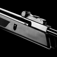 SPA ARTEMIS SR1000S BLACK AIR RIFLE 4.5MM - NeonSales {{ shop.shopifyCountryName }}