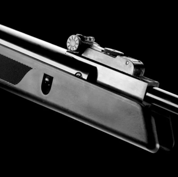 SPA ARTEMIS SR1000S BLACK AIR RIFLE 4.5MM - NeonSales {{ shop.shopifyCountryName }}