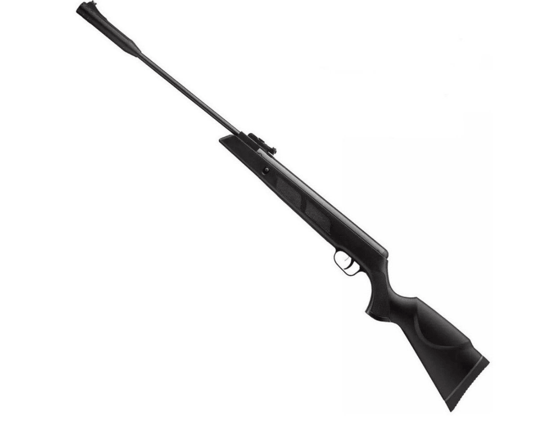 SPA ARTEMIS SR1000S BLACK AIR RIFLE 4.5MM - NeonSales South Africa