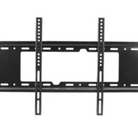 SPACE FIXED TV WALL BRACKET 43-90 - representative heavy-duty wall mount