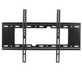 SPACE FIXED TV WALL BRACKET 43-90 - representative heavy-duty wall mount