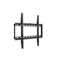 SPACE FIXED TV WALL BRACKET 43-90 - representative fixed wall bracket
