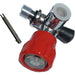 EXTRA TANK TAP VALVE WITH GAUGE - TG - NeonSales {{ shop.shopifyCountryName }}