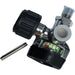 EXTRA TANK TAP VALVE WITH GAUGE - TGB - NeonSales {{ shop.shopifyCountryName }}
