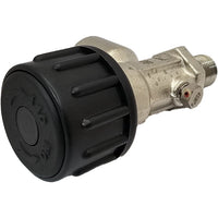 EXTRA TANK VALVE TAP FOR CF TANKS 300 BAR - NeonSales {{ shop.shopifyCountryName }}