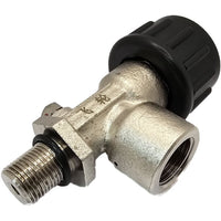 EXTRA TANK VALVE TAP FOR CF TANKS 300 BAR - NeonSales {{ shop.shopifyCountryName }}