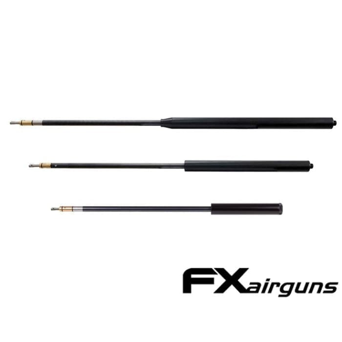EXTRA FX IMPACT ORIGINAL SMOOTH TWIST BBL 4.5MM - NeonSales {{ shop.shopifyCountryName }}