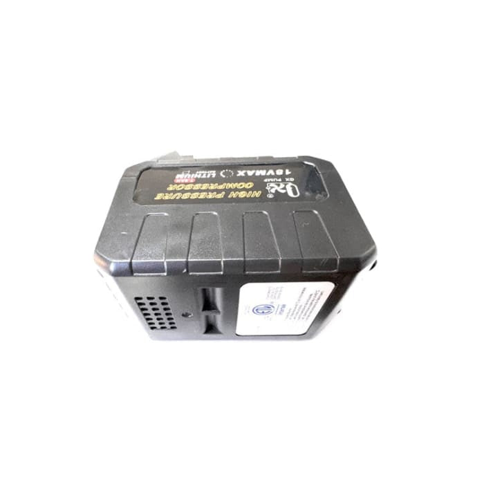 EXTRA LITHIUM ION BATTERY BATTERY OPERATED COMP - NeonSales {{ shop.shopifyCountryName }}
