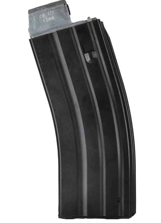 SPARE MAG FOR DPMS SBR - NeonSales {{ shop.shopifyCountryName }}