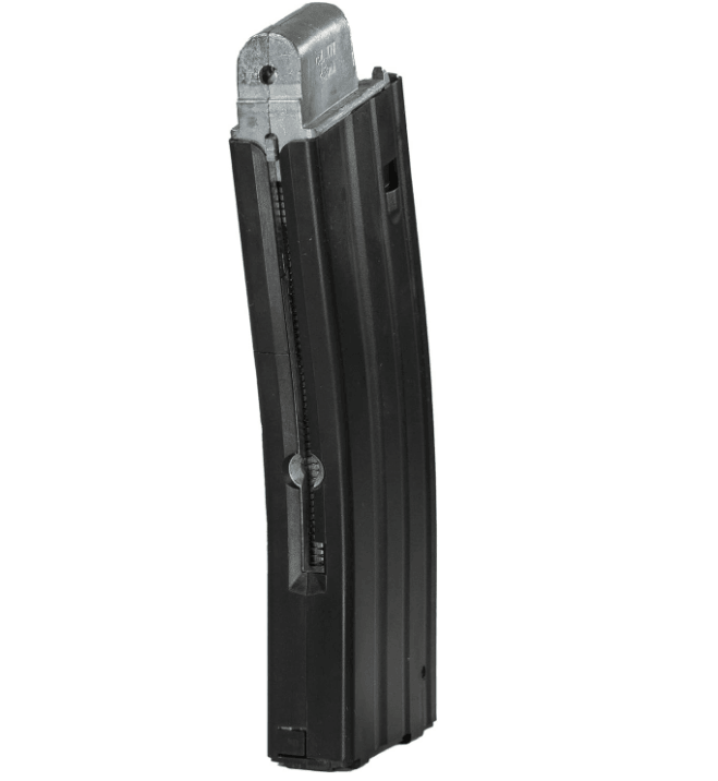 SPARE MAG FOR DPMS SBR - NeonSales {{ shop.shopifyCountryName }}