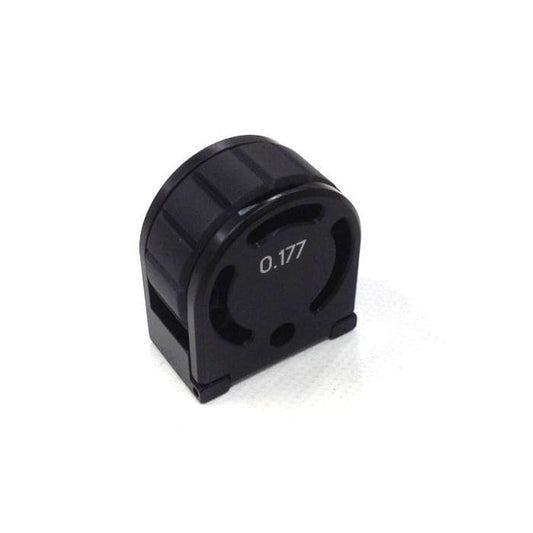 EXTRA MAG 4.5MM FOR DAYSTATE DELTA WOLF - NeonSales {{ shop.shopifyCountryName }}