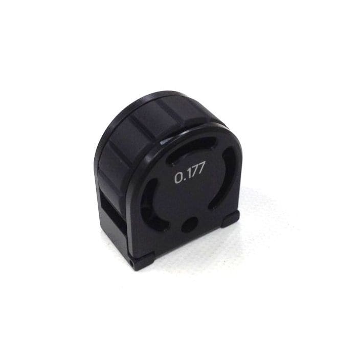 EXTRA MAG 4.5MM FOR DAYSTATE DELTA WOLF - NeonSales {{ shop.shopifyCountryName }}