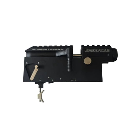 EXTRA RECEIVER FOR KRAL JUMBO DAZZLE - NeonSales {{ shop.shopifyCountryName }}