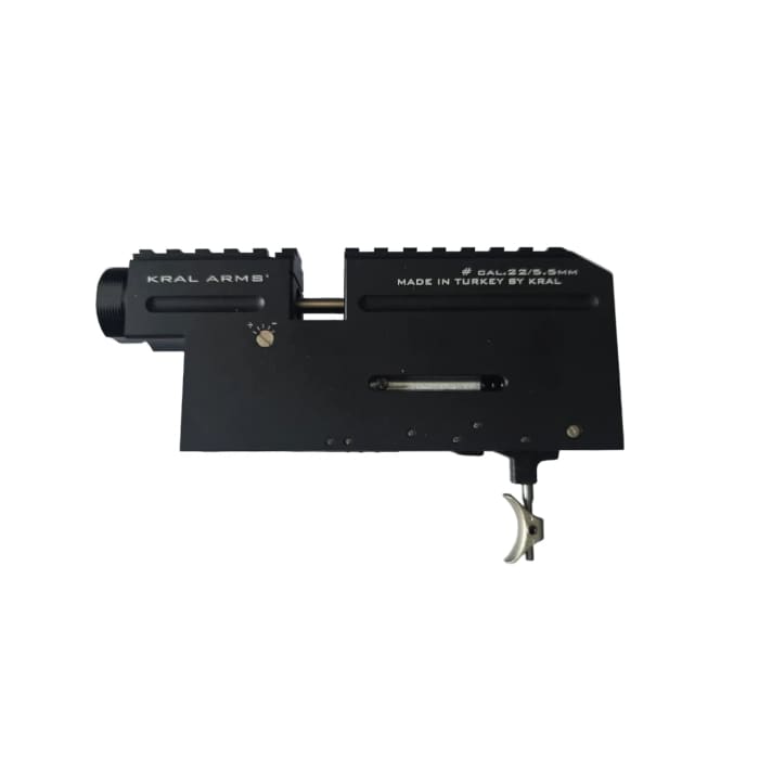 EXTRA RECEIVER FOR KRAL JUMBO DAZZLE - NeonSales {{ shop.shopifyCountryName }}