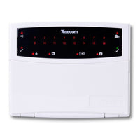 PREMIER RKP16 PLUS KEYPAD