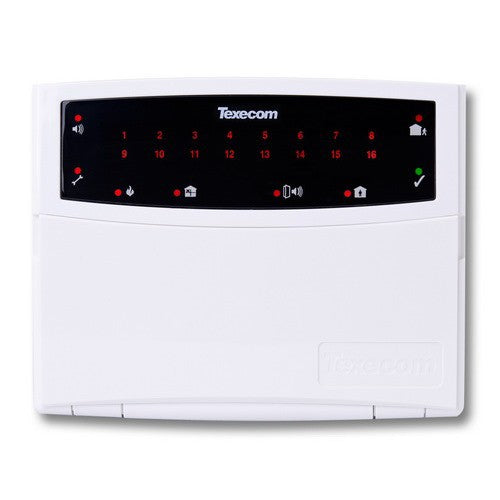 PREMIER RKP16 PLUS KEYPAD