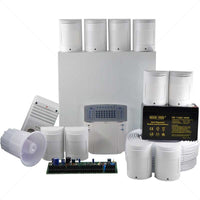 SPECTRA SP6000 K32 KP KIT CW 10X PRO PIRS PA9125 C - NeonSales {{ shop.shopifyCountryName }}