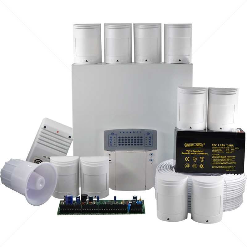 SPECTRA SP6000 K32 KP KIT CW 10X PRO PIRS PA9125 C - NeonSales {{ shop.shopifyCountryName }}